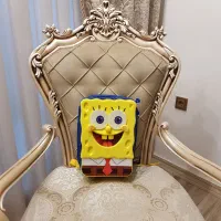 کیف باب اسفنجی