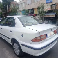 سمند LX مدل 92|خودرو سواری و وانت|تهران, جیحون|دیوار