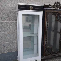 فروش بوفه|بوفه، ویترین، کنسول|درگزین, |دیوار