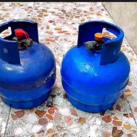 کپسول گاز پیک نیکی