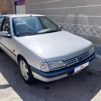 توکرم دوگانه کارخانه مدل ۹۰