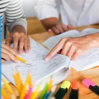 معلم خصوصی ابتدایی