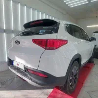 تیگو ۷ IE مدل ۴۰۱ بی رنگ|خودرو سواری و وانت|تهران, اوقاف|دیوار