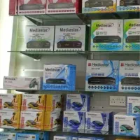 گیرنده دیجیتال دست دو و صفر|خدمات پیشه و مهارت|اردبیل, |دیوار