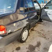 پرایدمدل۸۳