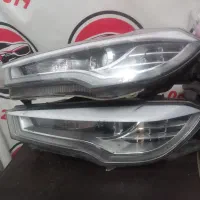 چراغ هایماولیفان وتیگوs5وj5وj3وتمام ماشین های چینی