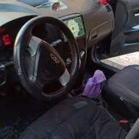 ام وی ام ۳۱۵ سورمه ای مدل ۲۰۱۴|خودرو سواری و وانت|کرج, باغستان|دیوار