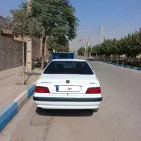 پژو پارس|خودرو سواری و وانت|پاکدشت, پاکدشت (مامازند)|دیوار