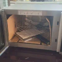 ماکروفر فلر|اجاق گاز و لوازم برقی پخت‌وپز|مشهد, پنجتن|دیوار