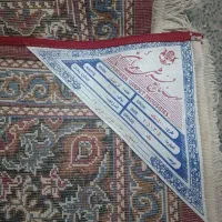 دو عدد فرش ۱۲و ۹ متری|فرش|اصفهان, روشن‌دشت|دیوار