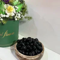 زیتون|خوردنی و آشامیدنی|رشت, آتشگاه|دیوار