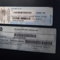 کامپیوتر hpکام پک Q8400