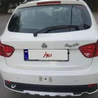 کویک Gx ۱۴۰۴|خودرو سواری و وانت|اهواز, پادادشهر|دیوار