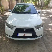 دنا معمولی مدل ۹۸