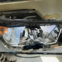 چراغ جلو تیوولی