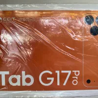 فروش ویژه تبلت G17 آکبند و نو رم۱۶هاردیک ترا
