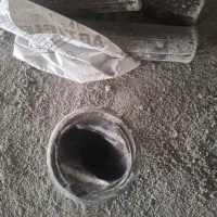 استاتر دستگاه میکسل کار کرده مخصوص پاشش پلاستر