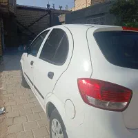 تیبا۲مدل۹۷ شاسی سالم|خودرو سواری و وانت|کاشمر, |دیوار