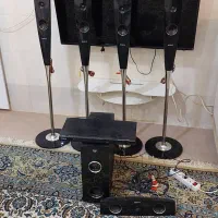 سانبار خانوادگی سونی