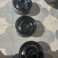 پیکان و ۴ عدد رینگزانتیا|خودرو سواری و وانت|شیراز, شهرک برق|دیوار