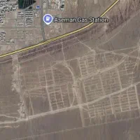 زمین ۲۰۰ متری طرح جوانی جمعیت