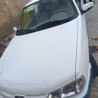 پارس سال مدل 1400|خودرو سواری و وانت|تربت‌حیدریه, باغ ملی|دیوار