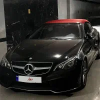 مرسدس بنز کروک e250  benz