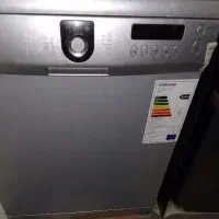 ماشین ظرفشویی