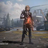 فروش اکانت کالاف|کنسول، بازی ویدئویی و آنلاین|قم, ولیعصر|دیوار