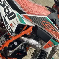 crx GPX350|موتورسیکلت|بانه, |دیوار