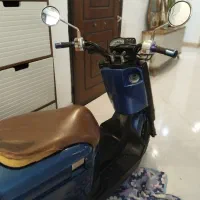 موتور پاکشتی وکس|موتورسیکلت|بندرعباس, |دیوار