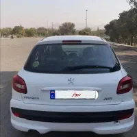 پژو ۲۰۷ صفر ۱۴۰۴