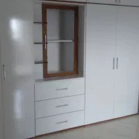 کابینت وکمد دیواری|جاکفشی، کمد، دراور|گلبهار, شهر جدید گلبهار|دیوار