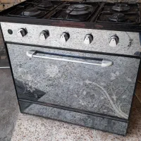 اجاق گاز پنج شعله|اجاق گاز و لوازم برقی پختوپز|ایذه, |دیوار