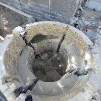 اجرای ۰تا ۱۰۰ استخر|خدمات پیشه و مهارت|ملارد, |دیوار