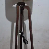 آباژور|چراغ خواب و آباژور|اندیشه, اندیشه فاز ۱|دیوار