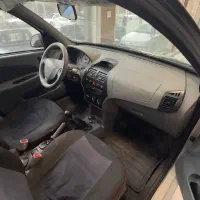 تیبا 2|خودرو سواری و وانت|یزد, |دیوار