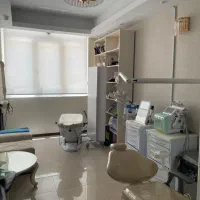 ۸۰متر موقعیت‌اداری ساختمان پزشکان تابلوخور|فروش دفتر کار، اتاق اداری، مطب|تهران, گاندی|دیوار