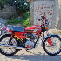 هوندا 150 درحد