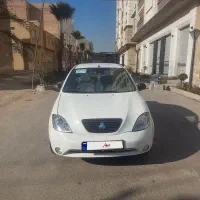 تیبا۱ مدل ۱۳۹۶