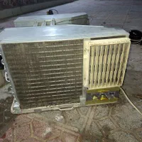 کولر گازی اوجنرال