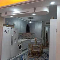آپارتمان 96 متری دوخوابه طبقه پنجم با آسانسور|فروش آپارتمان|کرمانشاه, |دیوار