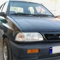 فروش سواری پراید
