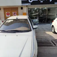 سمند LX مدل 98