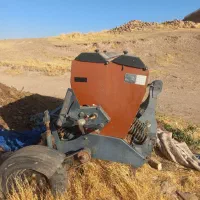 ردیفکار۱۳ردیفهدومخزنخالدیانصنعتدرحدنو|خودرو سنگین|حلب, |دیوار