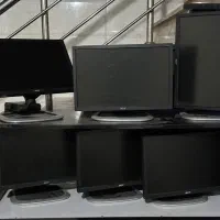 مانیتو چرخشی acer v204hq