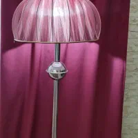 آباژور ایستاده|چراغ خواب و آباژور|اصفهان, شیخ اشراق|دیوار