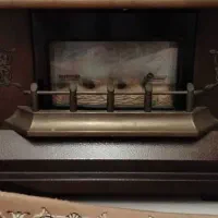 بخاری ایران شرق|بخاری، هیتر، شومینه|بابلسر, |دیوار