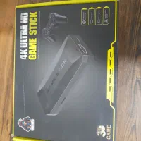 پلی استیشن       گیم استیک