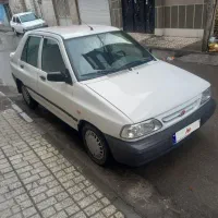 پراید ۱۳۱ مدل ۹۴